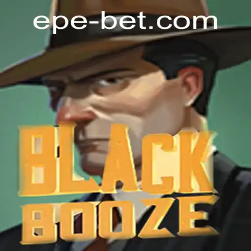 Discover the Enigmatic World of BlackBooze: A Dive into the Game with epebet