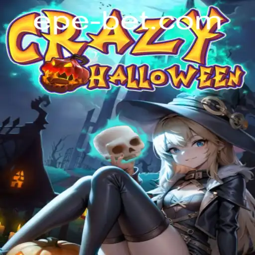 Discover the Enchanting World of CrazyHalloween: An Epebet Adventure