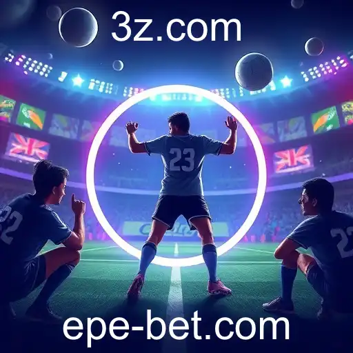 A Revolução do Entretenimento Digital: A Ascensão da Epebet em 2025