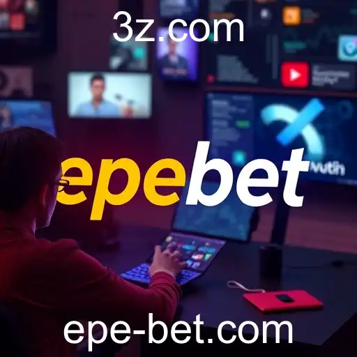A Evolução do epebet: Inovações e Impactos na Atualidade