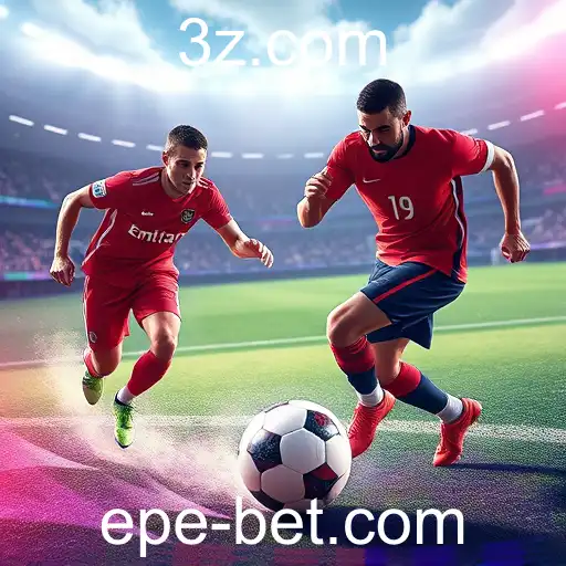 Epebet Revoluciona o Mercado de Jogos com Novidades Inovadoras