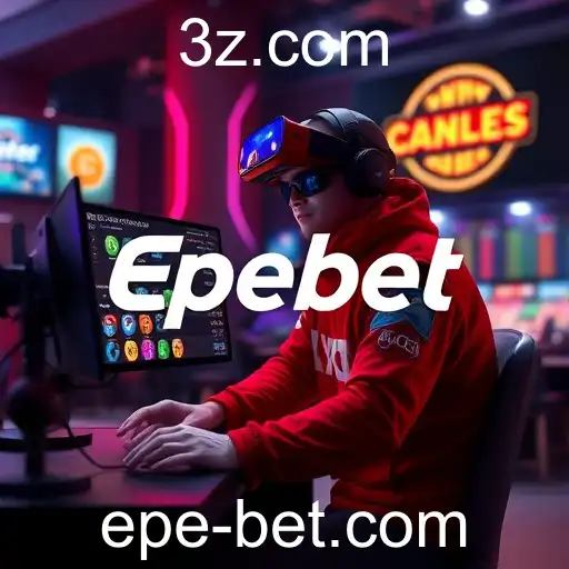 A Revolução dos Jogos Online e o Crescimento da Epebet