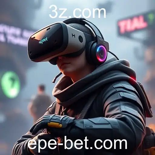 Epebet: O Cenário dos Jogos em 2025