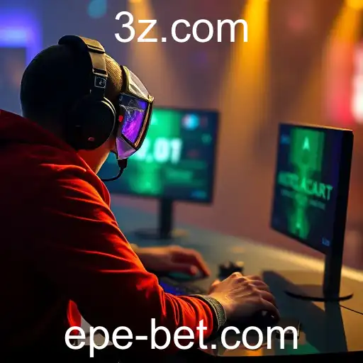 Epebet: Revolução nos Jogos Online em 2025