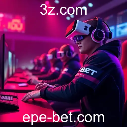 Epebet: Transformando o Cenário de Jogos em 2025