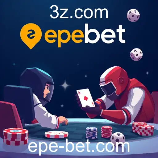 Epebet Inova no Mercado de Jogos Online