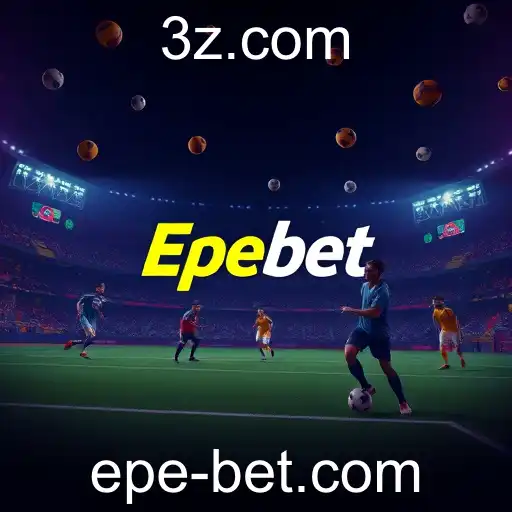 Epebet: O Crescimento do Setor de Jogos Online no Brasil