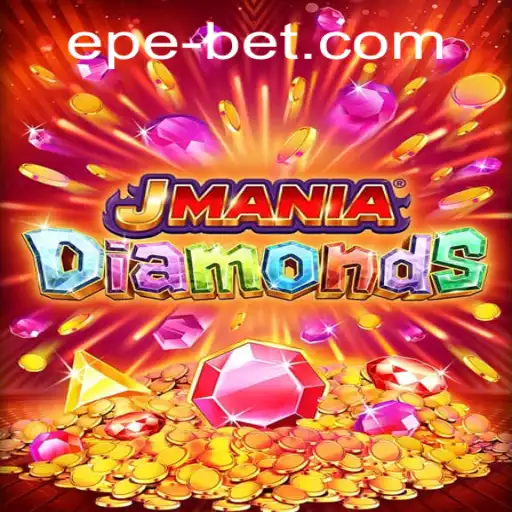Discover the Thrilling World of JManiaDiamonds and the Mystery of Epebet