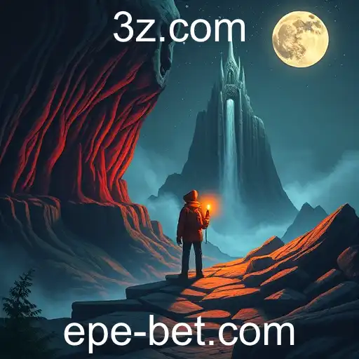 Explorando o Universo dos Jogos de Aventura na Plataforma Epebet
