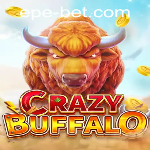 CRAZYBUFFALO: An Exciting Dive into the World of Epebet Gaming