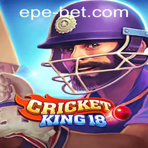 Exploring CricketKing18: The Latest Epebet Game Phenomenon