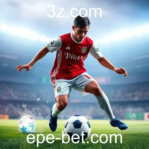 Epebet Lança Inovações para Gamers Brasileiros