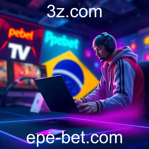 Epebet Revoluciona o Mercado de Jogos em 2025