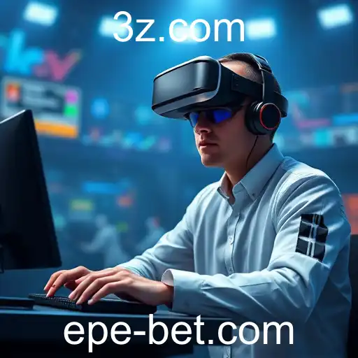 Epebet: A Plataforma de Jogos em Ascensão