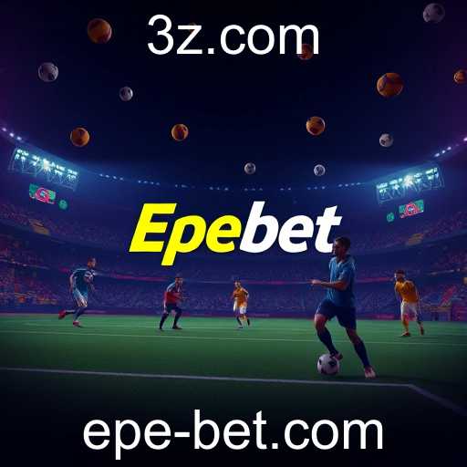 Epebet: O Crescimento do Setor de Jogos Online no Brasil