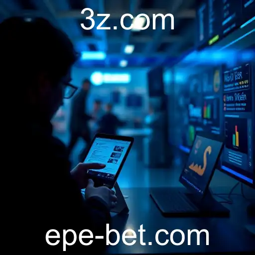 A Dinâmica do Epebet no Mercado de Jogos em 2025