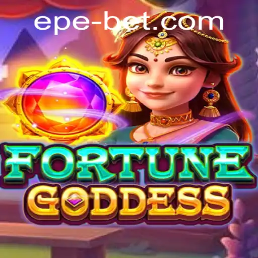 Exploring the Exciting World of FORTUNEGODDESS: The Latest Epebet Sensation