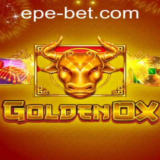 Exploring the Exciting World of GoldenOx: A Unique Game by Epebet