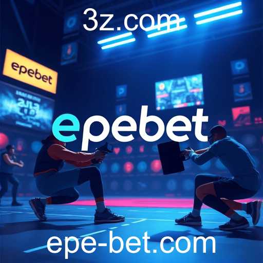 O Crescimento do epebet no Cenário Global de Jogos