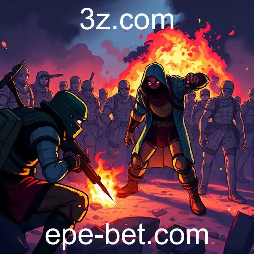 A Evolução dos Jogos Multijogador: Conectando Jogadores ao Redor do Mundo