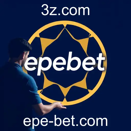 Epebet: A Nova Era de Jogos Online em 2025