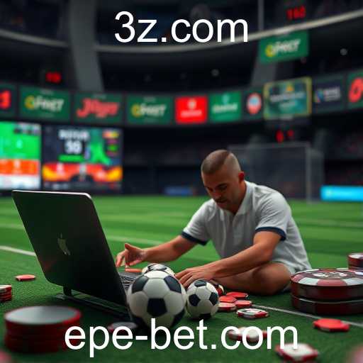 Impacto das Plataformas de Apostas no Cenário Brasileiro