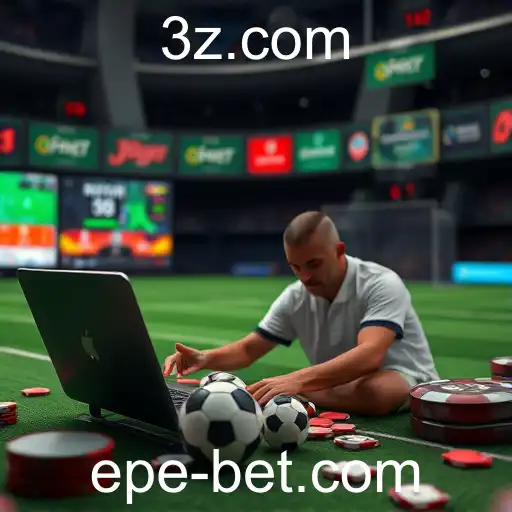 Impacto das Plataformas de Apostas no Cenário Brasileiro