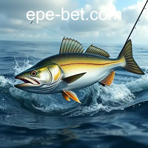 Exploring the World of Online Fishing with epebet