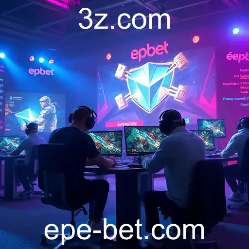 A Revolução do Epebet no Mercado de Jogos Online