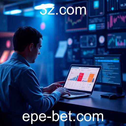 A Ascensão do epebet no Cenário de Jogos Online