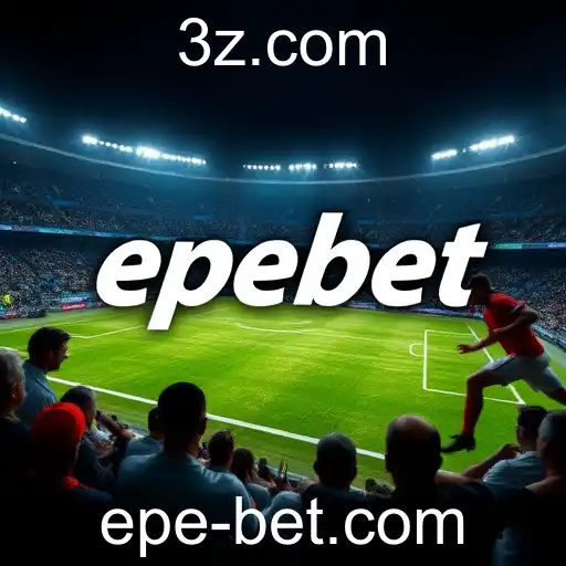 Explorando a Categoria de Jogos 'Esportes' no Epebet