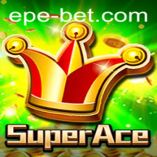 Unveiling SuperAce: The Ultimate Gaming Experience With Epebet