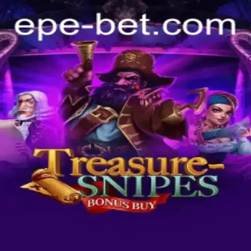 Exploring TreasuresnipesBonusBuy: A Captivating Journey with Epebet
