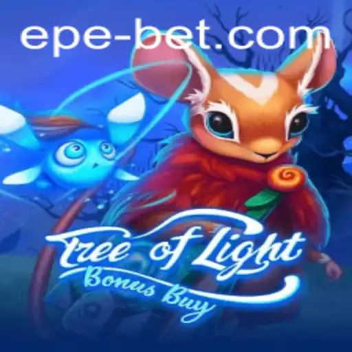 Explore the Enchanting World of TreeOfLightBonusBuy by Epebet