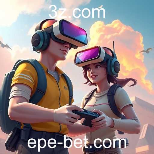 Tendências Atuais no Mundo dos Jogos Online