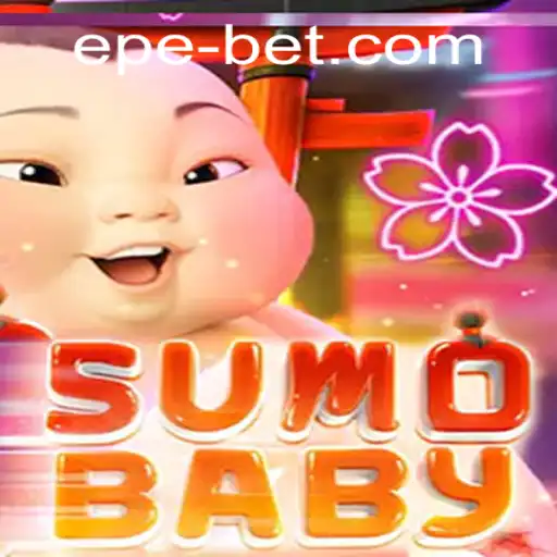 SumoBaby: The Rising Phenomenon in the Gaming World